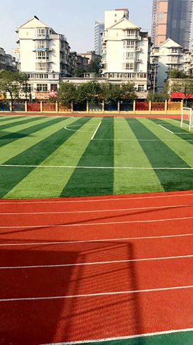 芜湖市镜湖区育红小学新校区附属工程