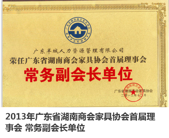 公司荣誉