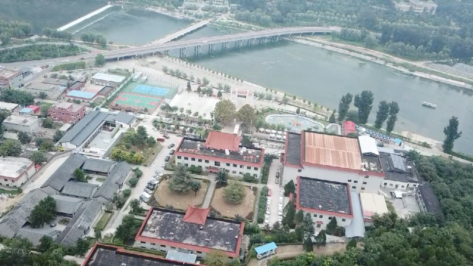鸟瞰