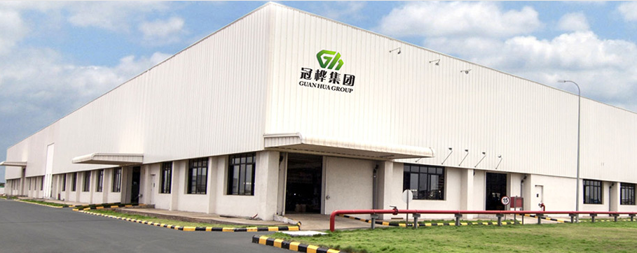 冠桦集团